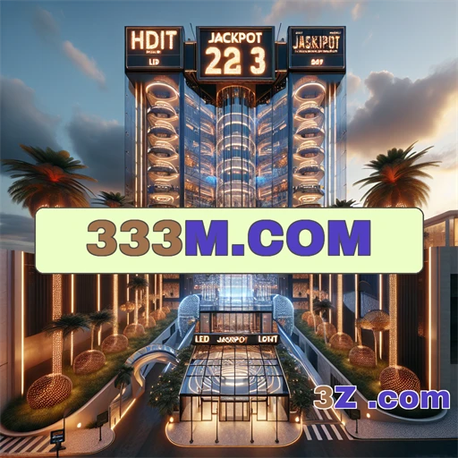 Cassino: A Aventura dos Jogos no 333m.com te Espera