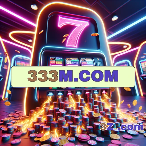 Slots: Emoções e Ganhos Esperam por Você no 333m.com