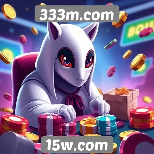 Segurança e privacidade no site 333m.com