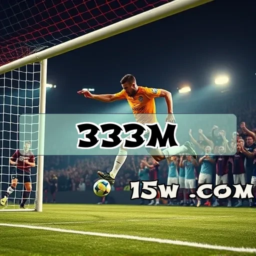 333m.com: Os Eventos Mais Empolgantes que Você Não Pode Perder