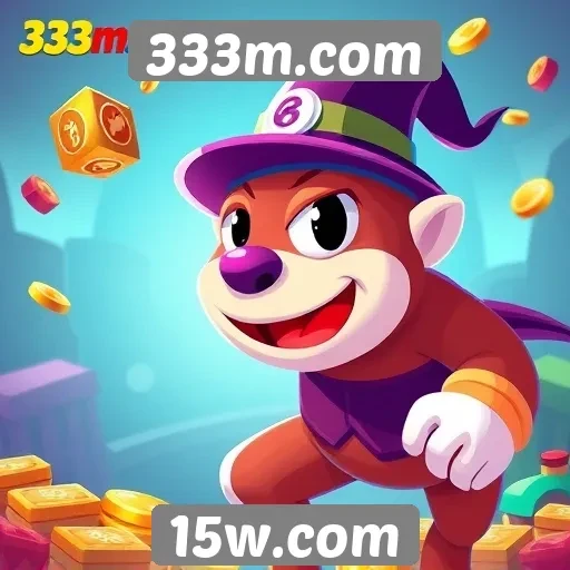 Jogos populares disponíveis no 333m.com